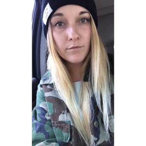 Meet your Posher, Kyla